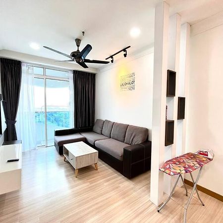Concept Suite 05 @ The Wave Residence Tranquerah Ngoại thất bức ảnh