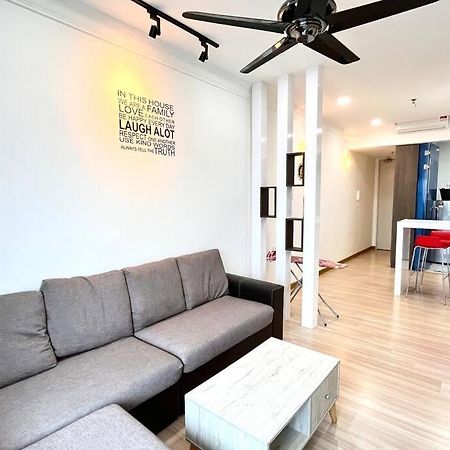 Concept Suite 05 @ The Wave Residence Tranquerah Ngoại thất bức ảnh