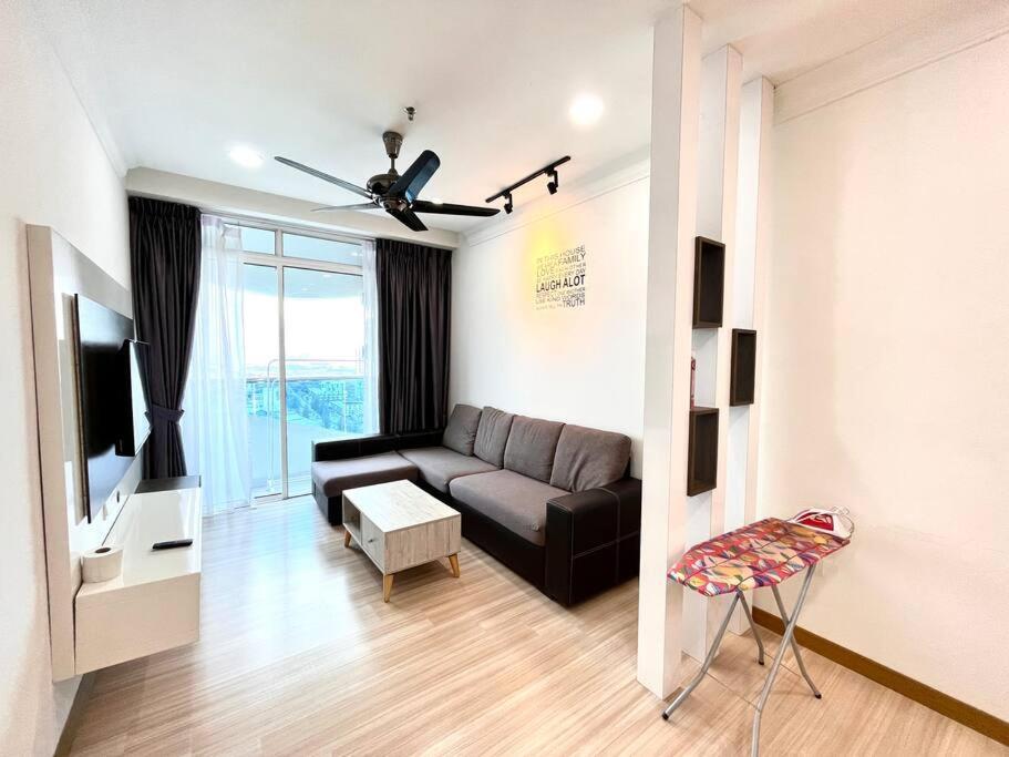 Concept Suite 05 @ The Wave Residence Tranquerah Ngoại thất bức ảnh