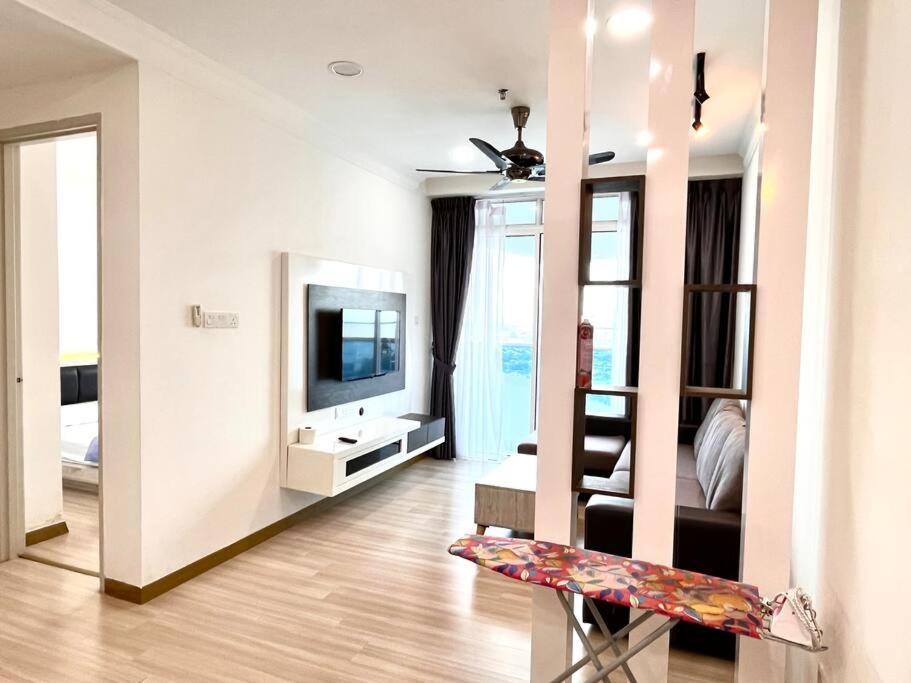 Concept Suite 05 @ The Wave Residence Tranquerah Ngoại thất bức ảnh