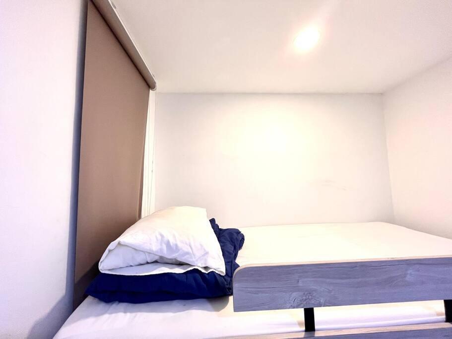 Concept Suite 05 @ The Wave Residence Tranquerah Ngoại thất bức ảnh
