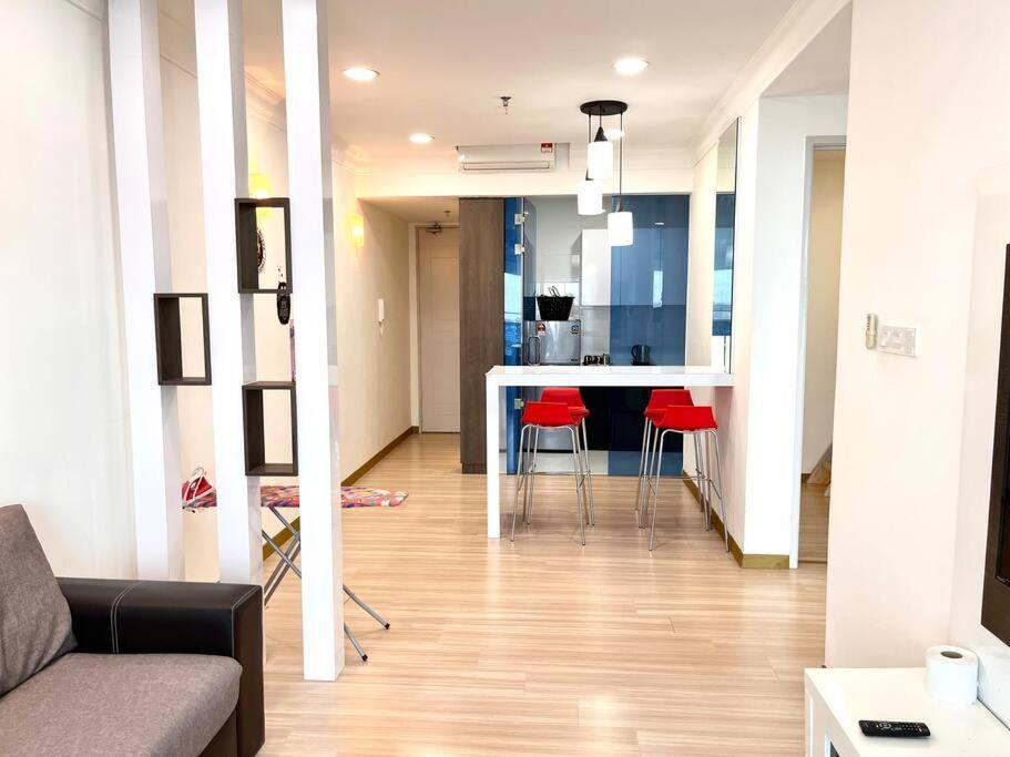 Concept Suite 05 @ The Wave Residence Tranquerah Ngoại thất bức ảnh