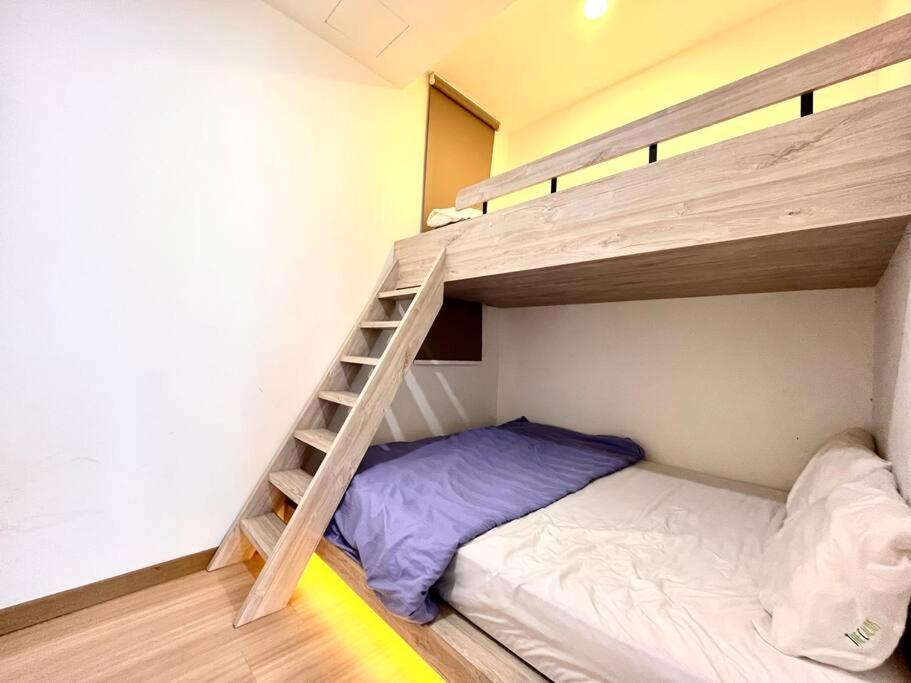 Concept Suite 05 @ The Wave Residence Tranquerah Ngoại thất bức ảnh