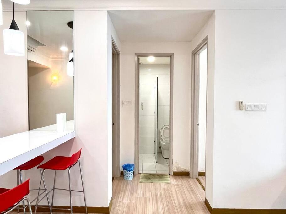 Concept Suite 05 @ The Wave Residence Tranquerah Ngoại thất bức ảnh