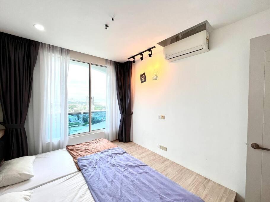 Concept Suite 05 @ The Wave Residence Tranquerah Ngoại thất bức ảnh