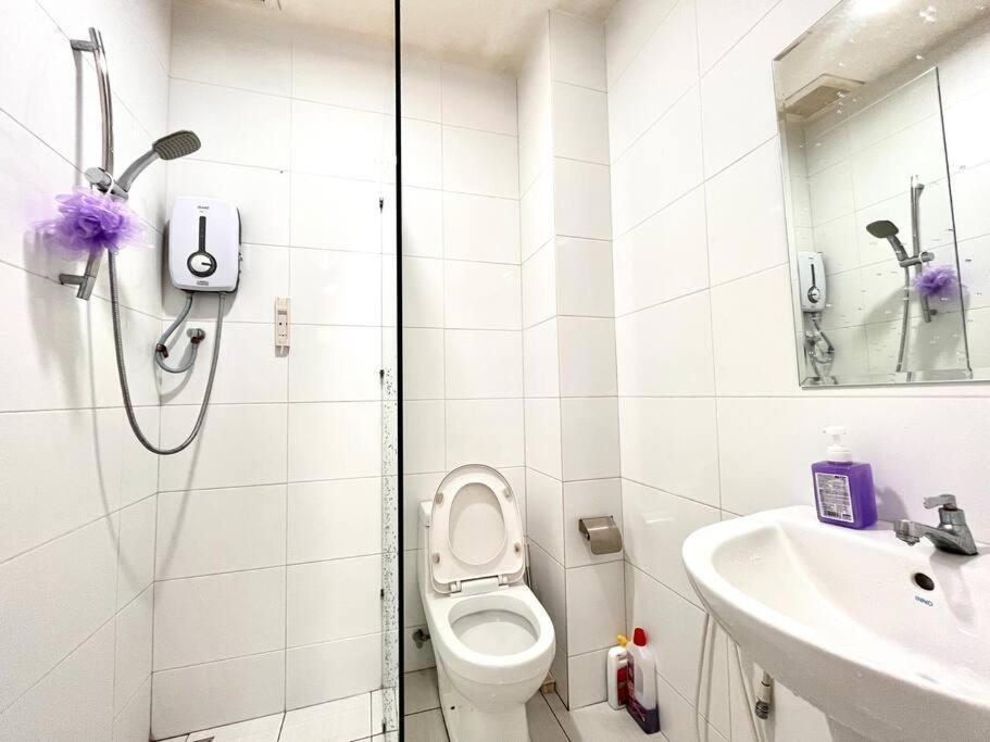 Concept Suite 05 @ The Wave Residence Tranquerah Ngoại thất bức ảnh