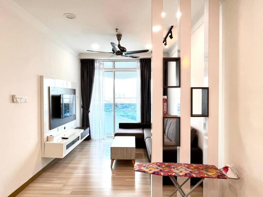 Concept Suite 05 @ The Wave Residence Tranquerah Ngoại thất bức ảnh