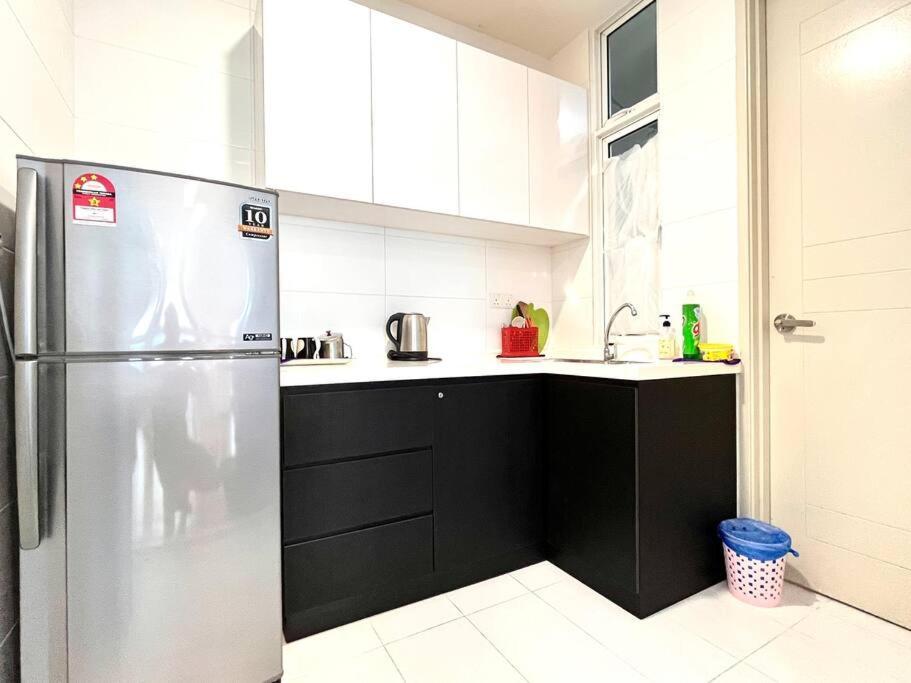 Concept Suite 05 @ The Wave Residence Tranquerah Ngoại thất bức ảnh