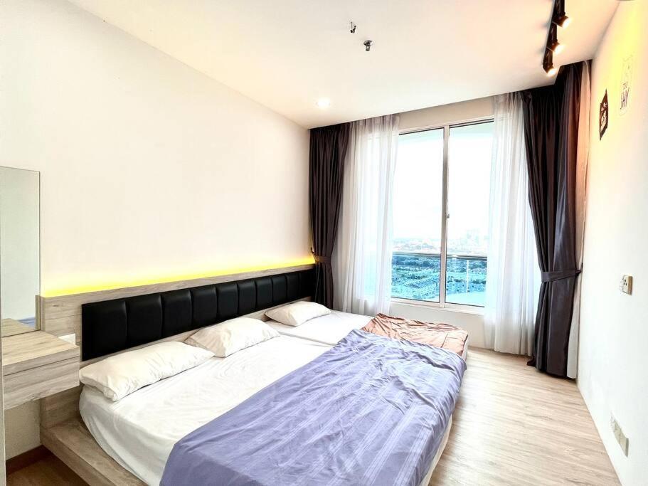 Concept Suite 05 @ The Wave Residence Tranquerah Ngoại thất bức ảnh