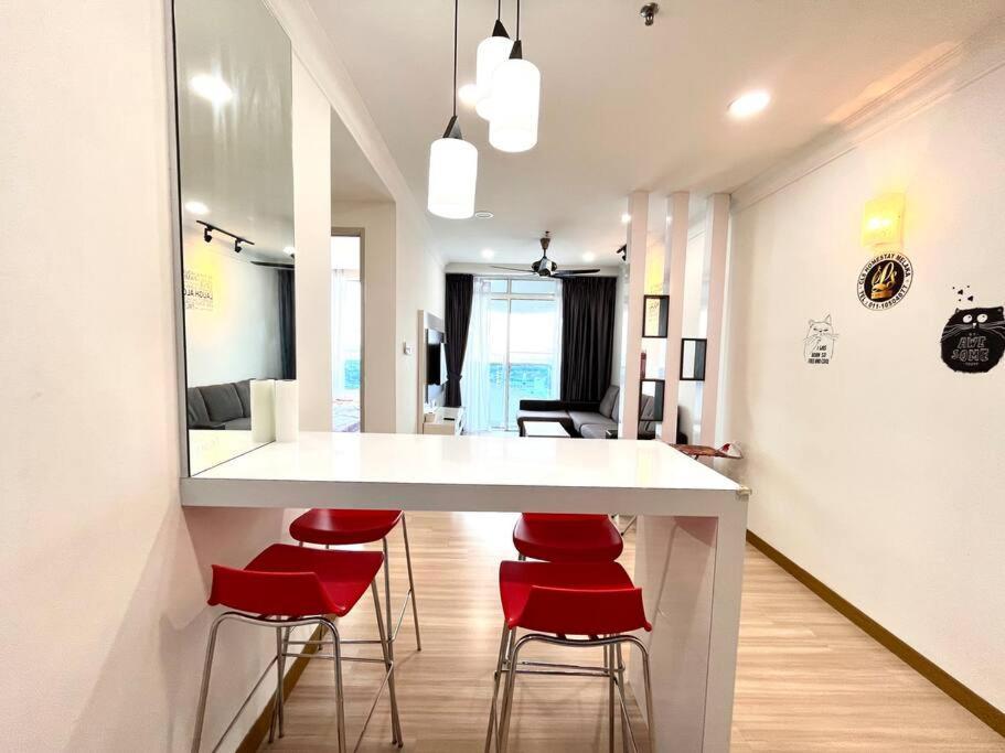 Concept Suite 05 @ The Wave Residence Tranquerah Ngoại thất bức ảnh