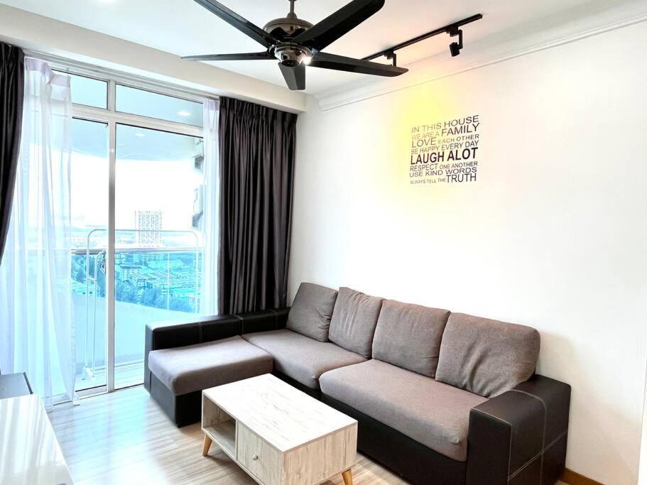 Concept Suite 05 @ The Wave Residence Tranquerah Ngoại thất bức ảnh