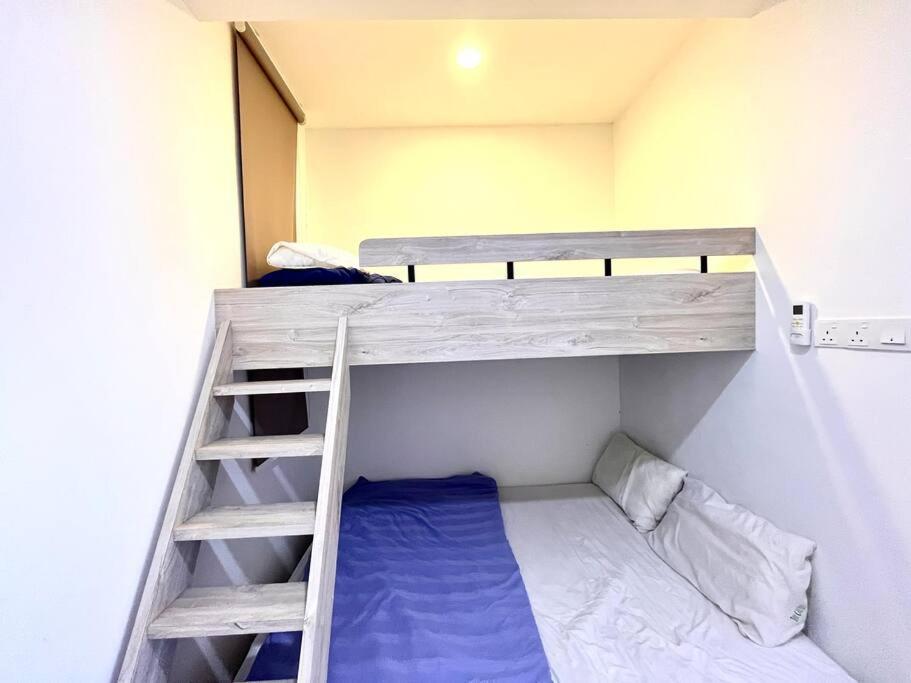 Concept Suite 05 @ The Wave Residence Tranquerah Ngoại thất bức ảnh