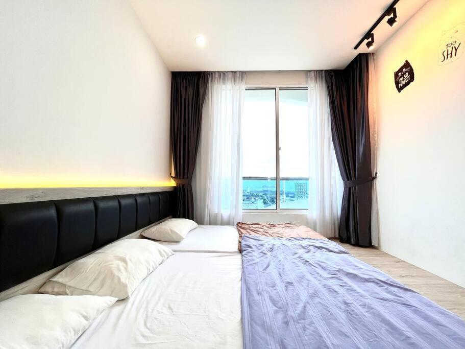 Concept Suite 05 @ The Wave Residence Tranquerah Ngoại thất bức ảnh