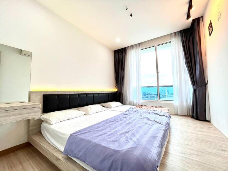 Concept Suite 05 @ The Wave Residence Tranquerah Ngoại thất bức ảnh